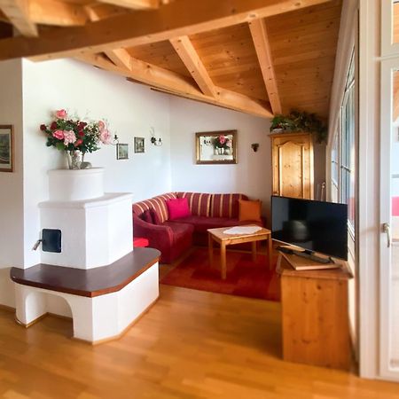 Landhaus Elisabeth Sankt Johann im Pongau Luaran gambar