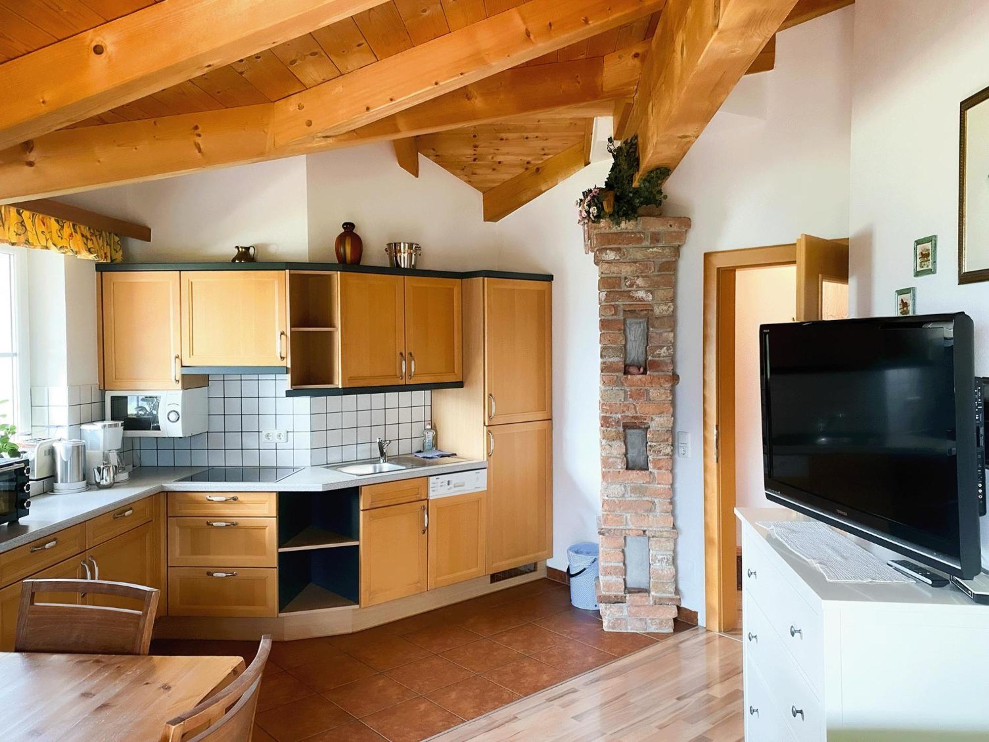 Landhaus Elisabeth Sankt Johann im Pongau Luaran gambar