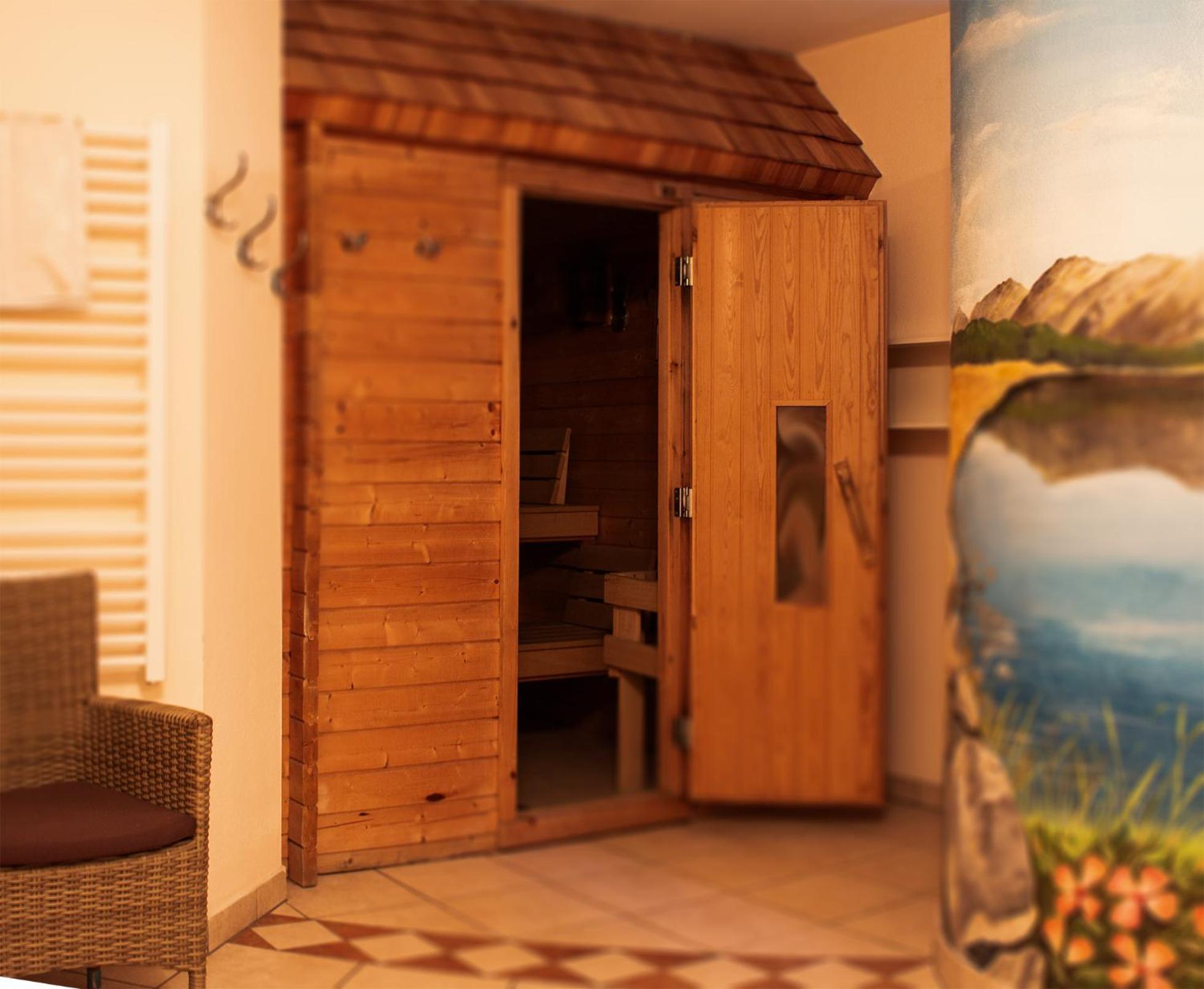 Landhaus Elisabeth Sankt Johann im Pongau Luaran gambar