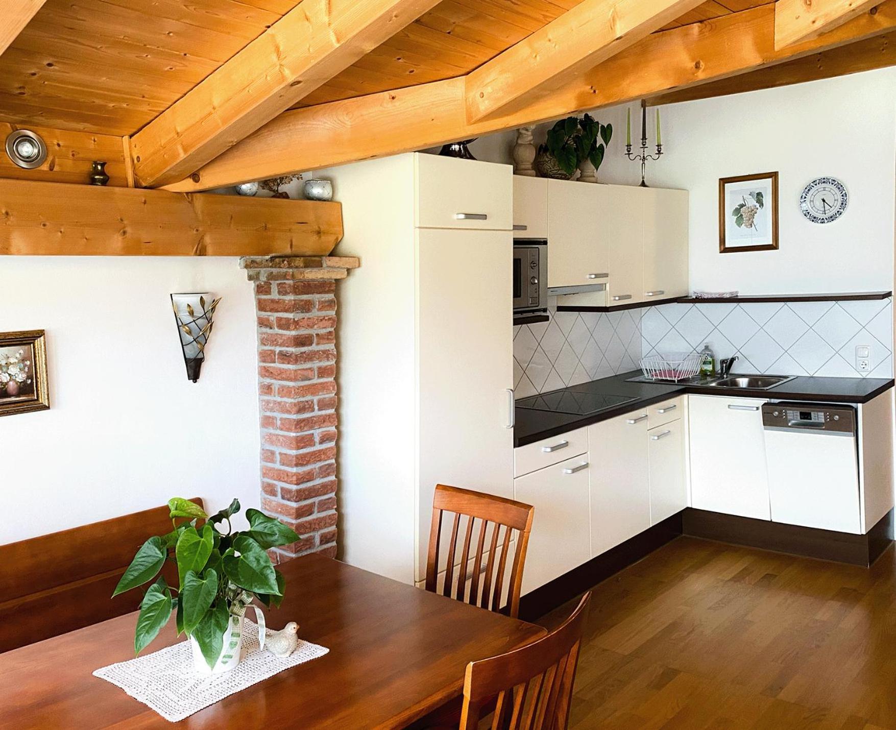 Landhaus Elisabeth Sankt Johann im Pongau Luaran gambar
