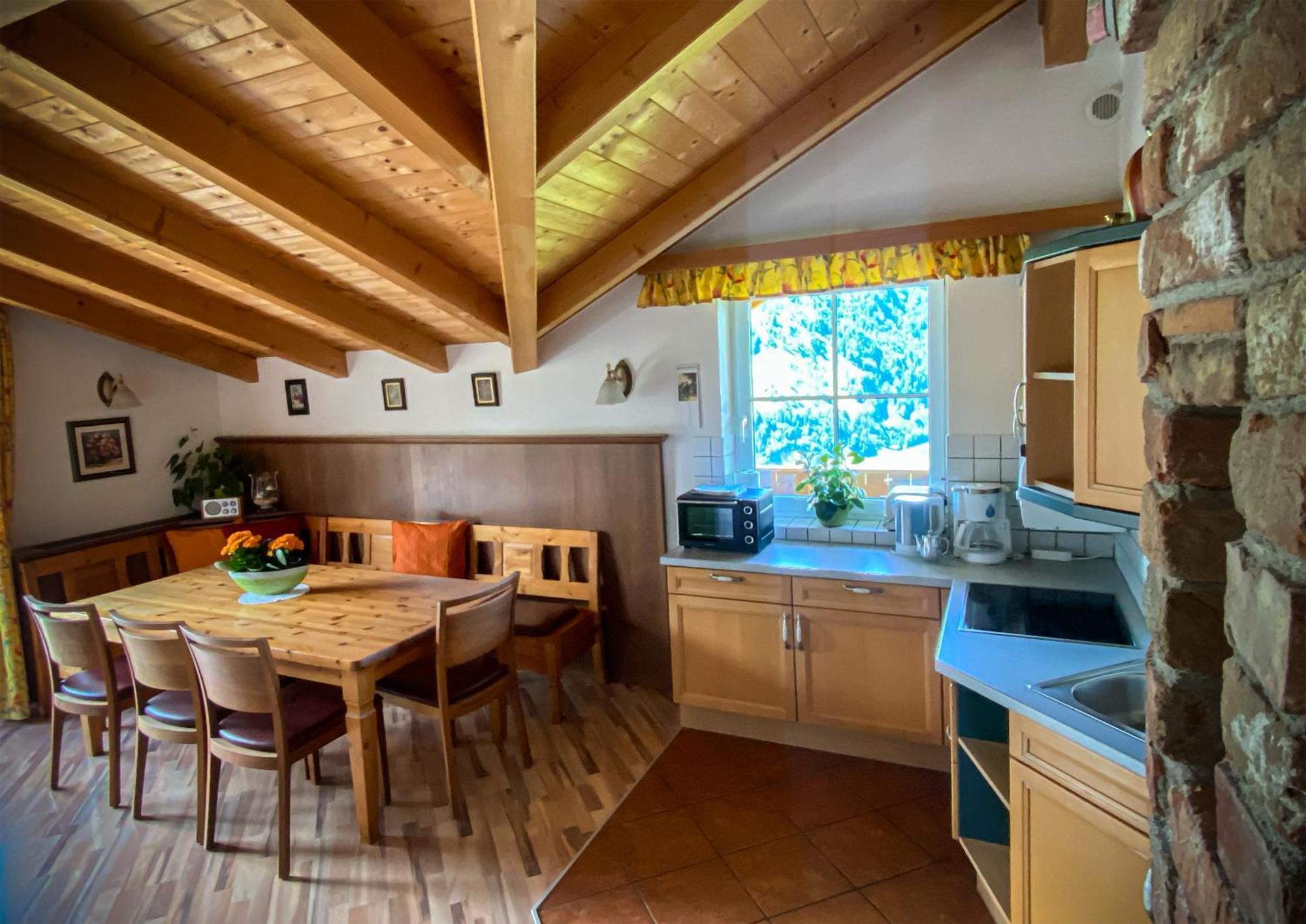 Landhaus Elisabeth Sankt Johann im Pongau Luaran gambar
