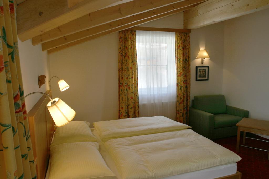 Landhaus Elisabeth Sankt Johann im Pongau Bilik gambar