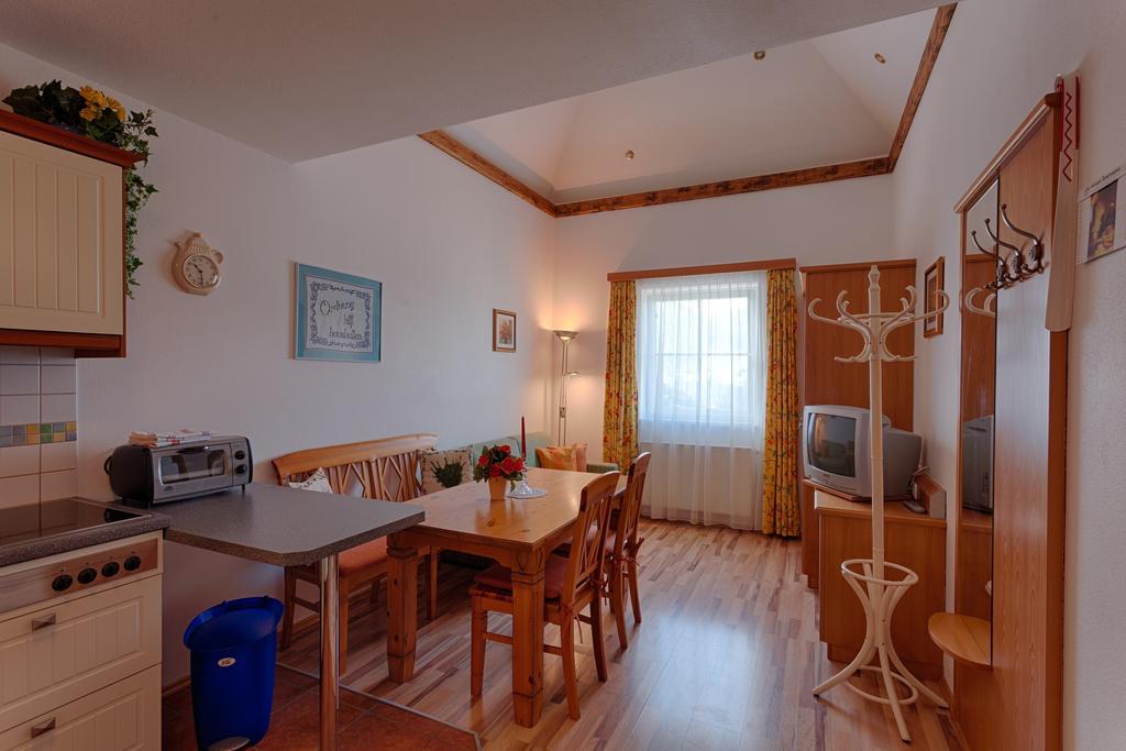 Landhaus Elisabeth Sankt Johann im Pongau Bilik gambar