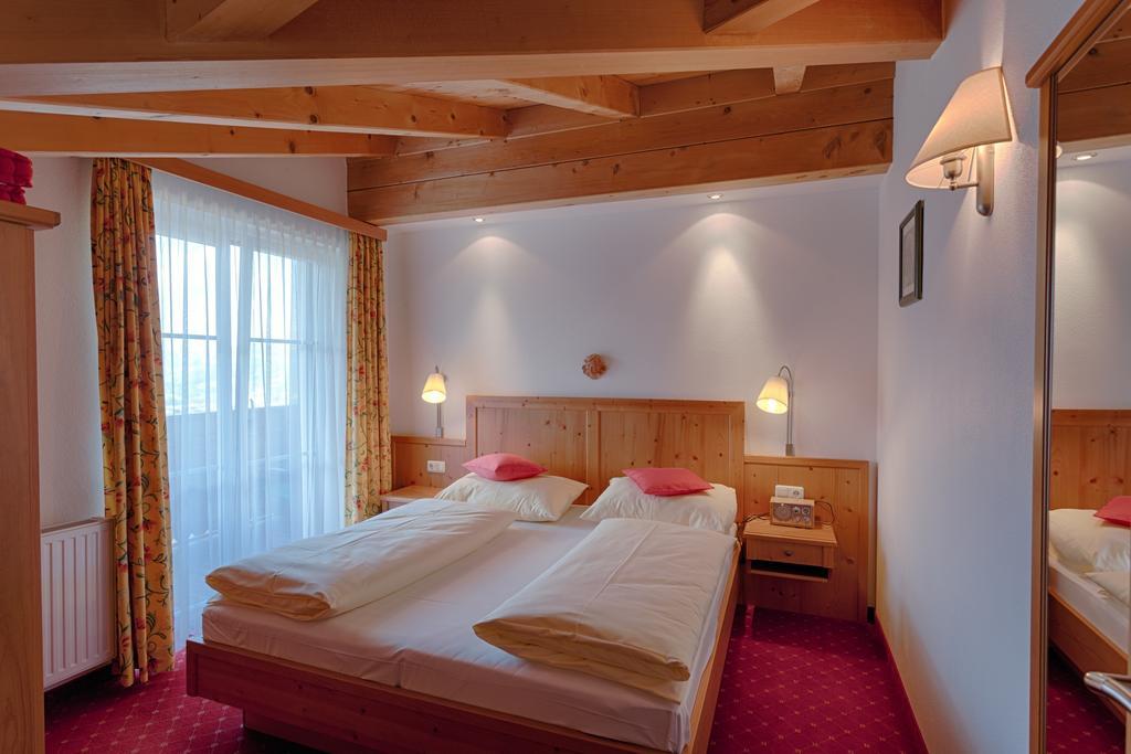 Landhaus Elisabeth Sankt Johann im Pongau Bilik gambar