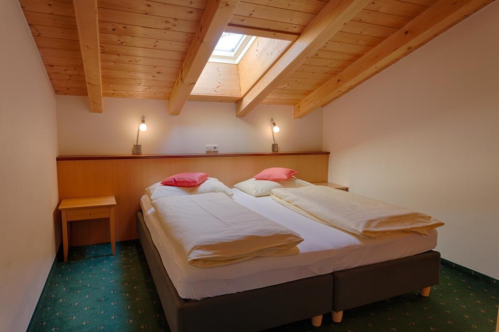 Landhaus Elisabeth Sankt Johann im Pongau Bilik gambar