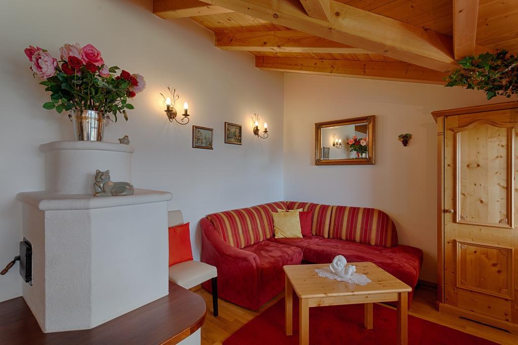 Landhaus Elisabeth Sankt Johann im Pongau Bilik gambar