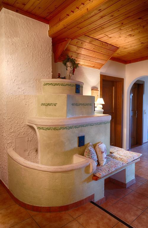 Landhaus Elisabeth Sankt Johann im Pongau Bilik gambar