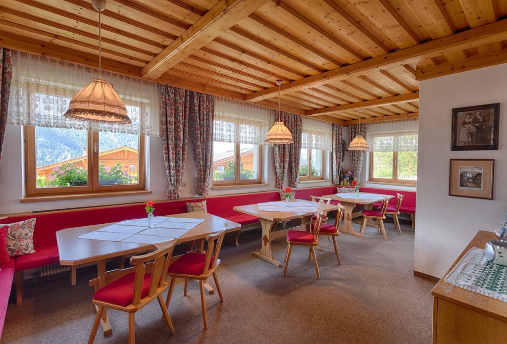 Landhaus Elisabeth Sankt Johann im Pongau Bilik gambar