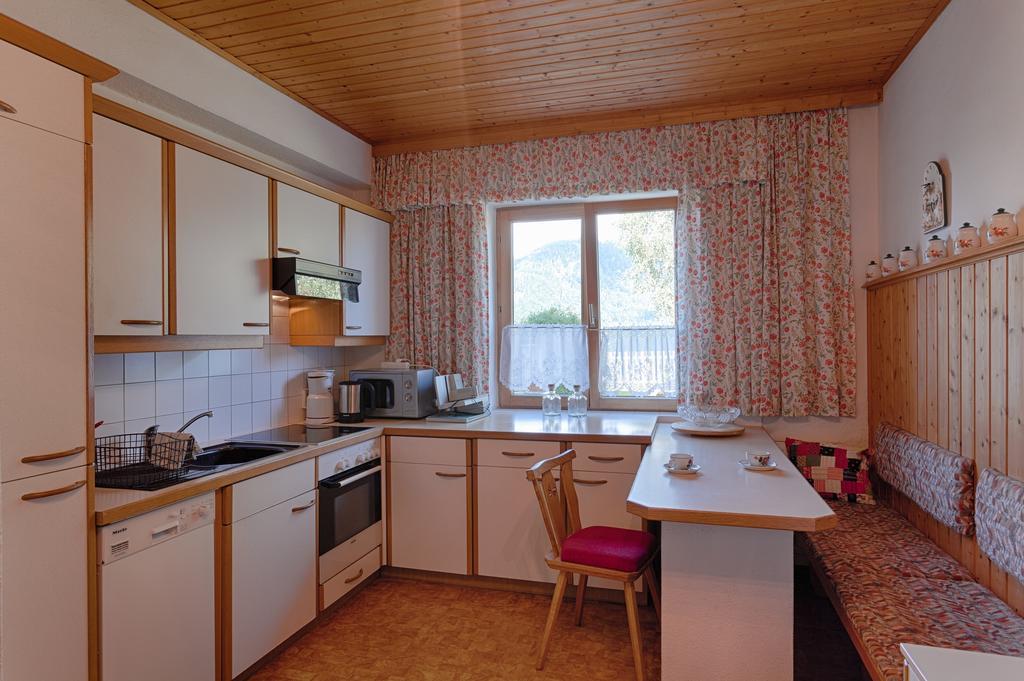 Landhaus Elisabeth Sankt Johann im Pongau Bilik gambar